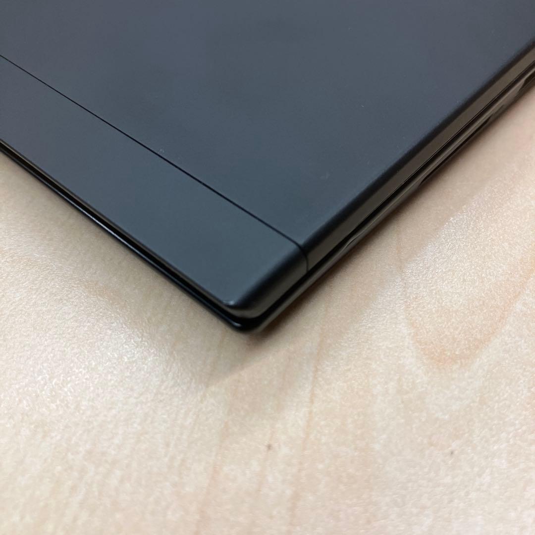 ジャンク　VAIO Pro ８世代