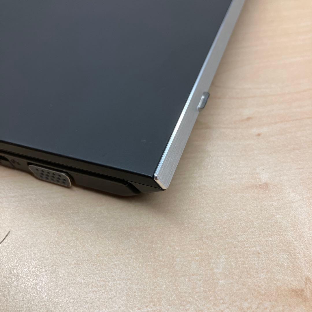 ジャンク　VAIO Pro ８世代