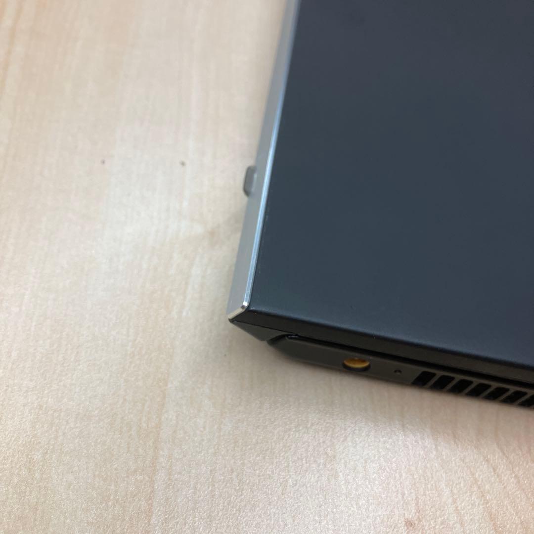 ジャンク　VAIO Pro ８世代