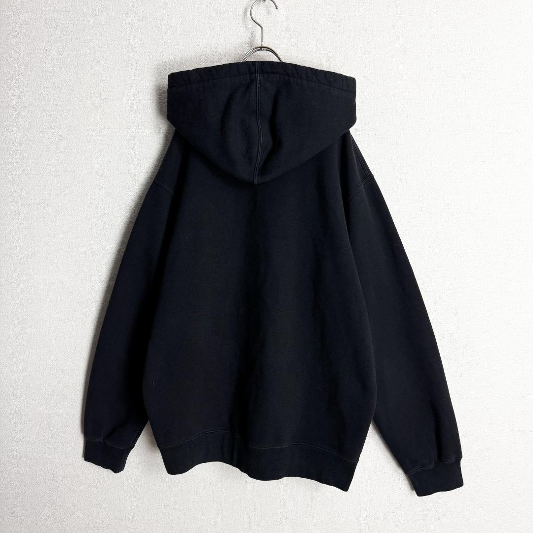 【最高デザイン☆大人気肉厚☆即完売モデル】シュプリーム フルジップパーカー