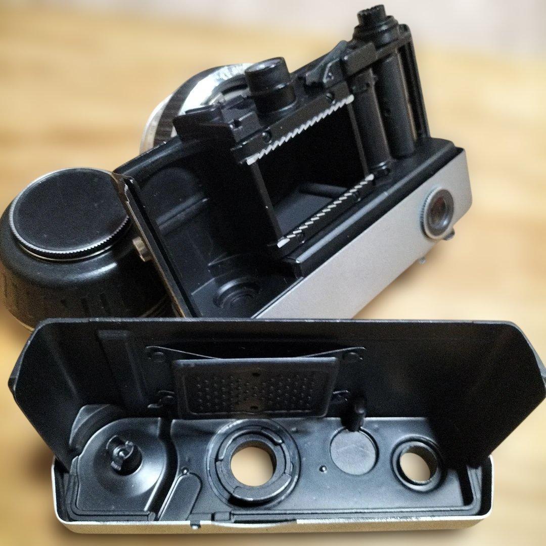 WERRA 1 フィルムカメラ