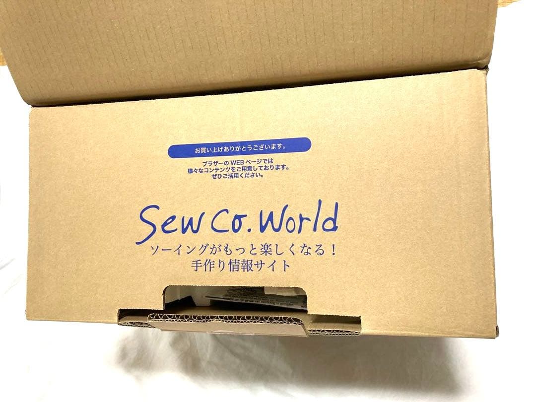 【新品】Brother コンピューターミシン PS203 ブラザー 家庭用ミシン