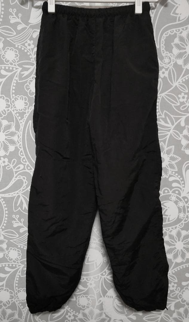 米軍 USArmy IPFU PT トレーニングパンツ - ナイロン S/S