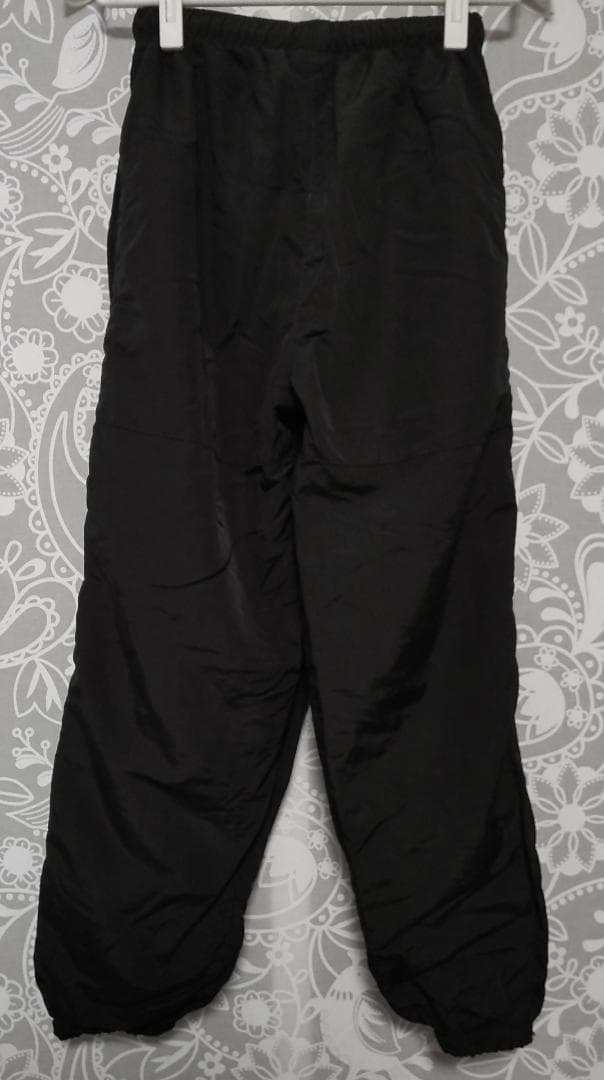米軍 USArmy IPFU PT トレーニングパンツ - ナイロン S/S