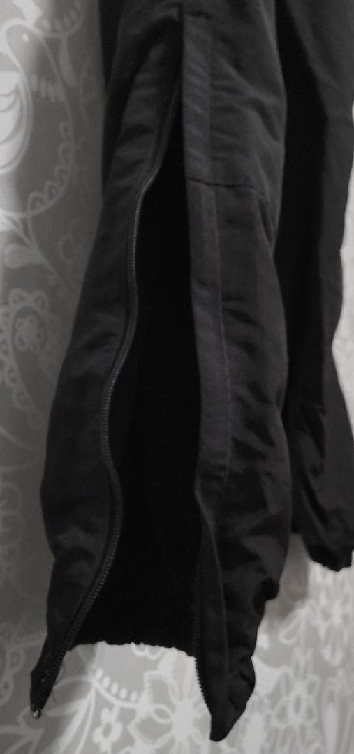 米軍 USArmy IPFU PT トレーニングパンツ - ナイロン S/S