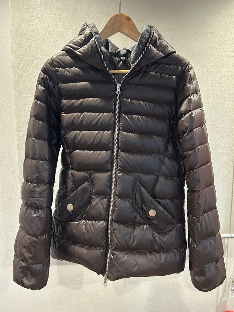 DUVETICA デュベティカ ダウンコート 42