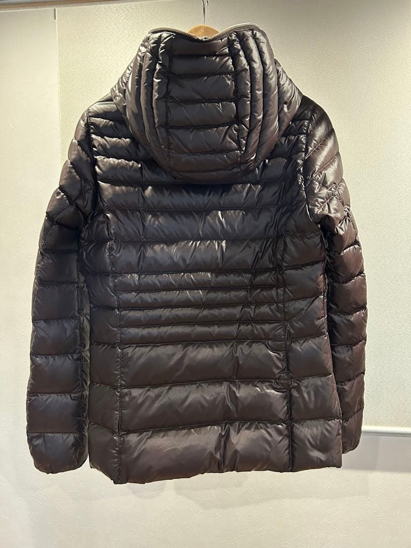 DUVETICA デュベティカ ダウンコート 42