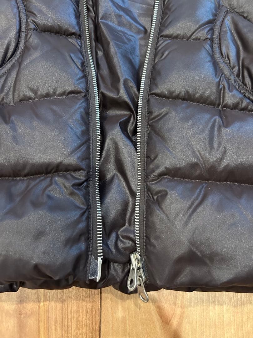 DUVETICA デュベティカ ダウンコート 42