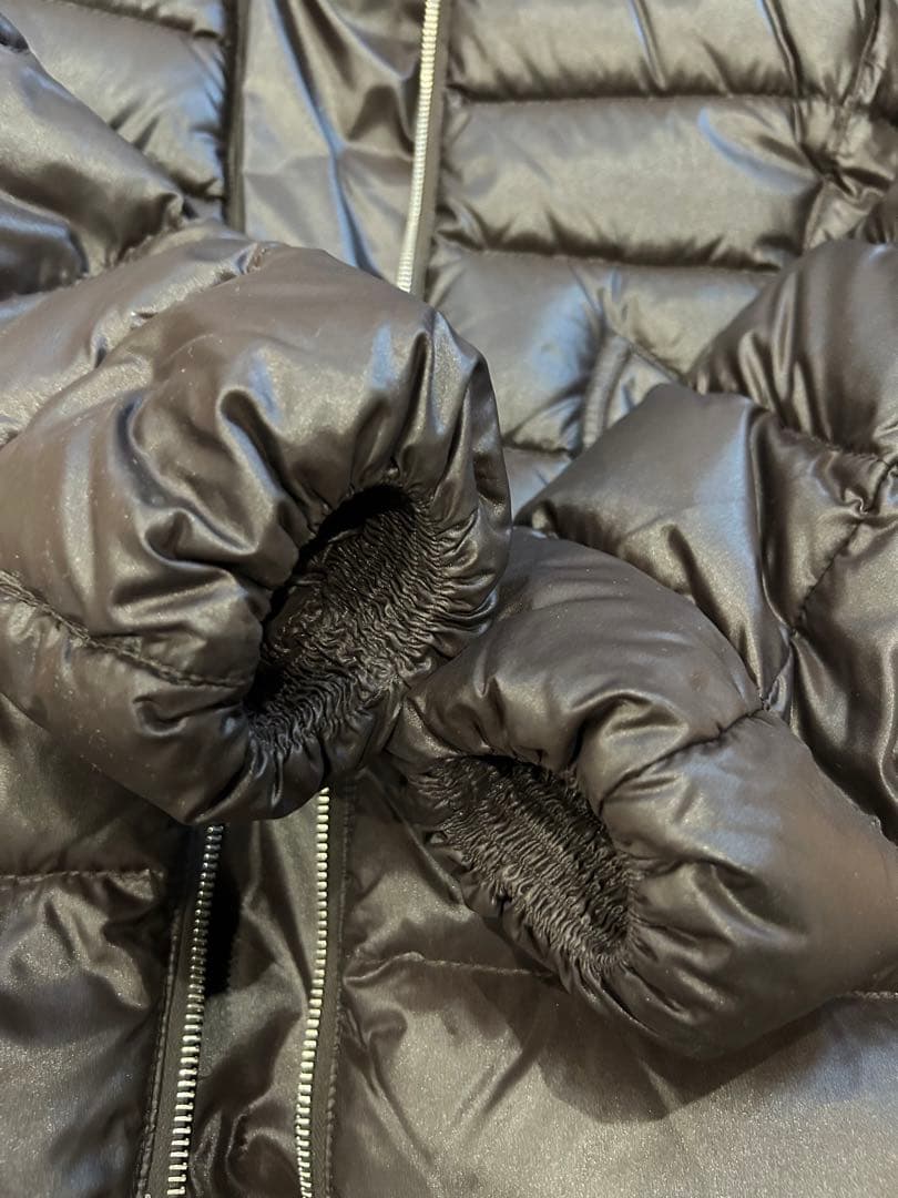 DUVETICA デュベティカ ダウンコート 42