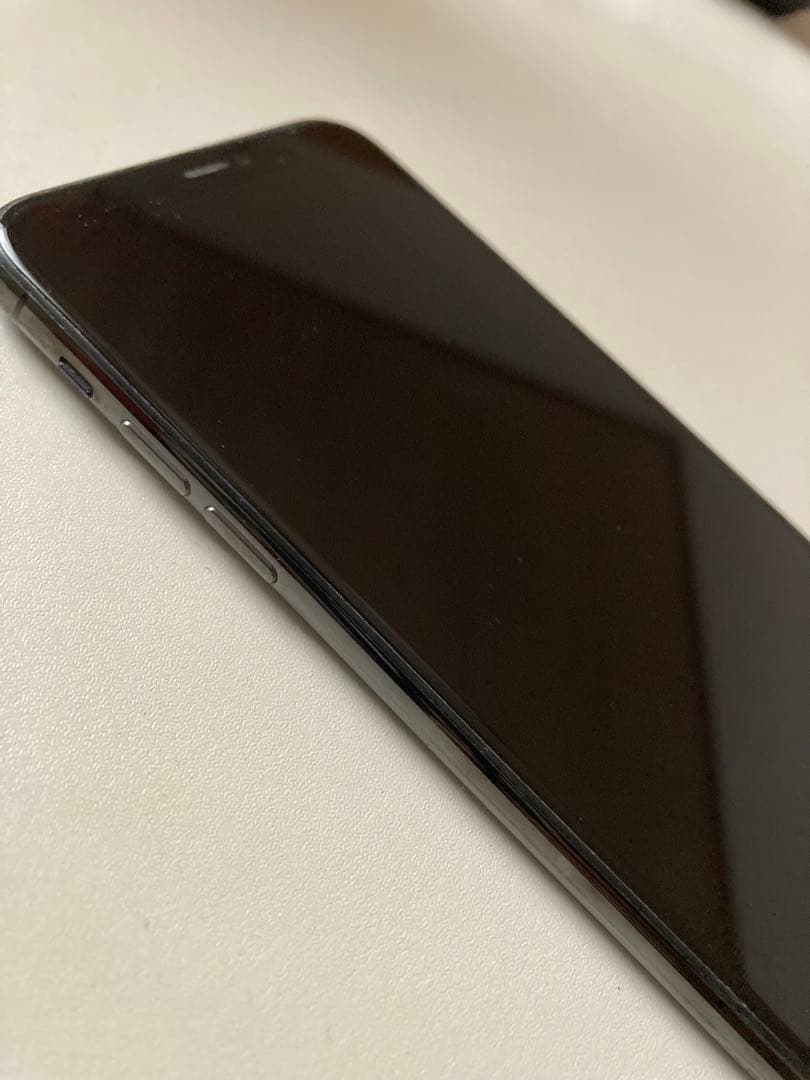 iPhone 11 Pro 64GB SIMフリー 初期化済み