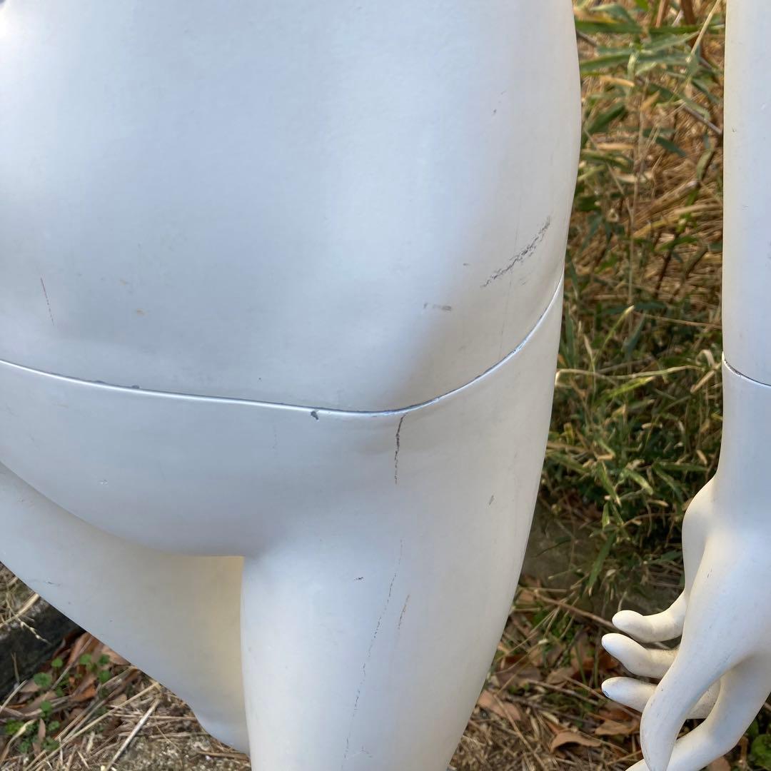 パールイデア パール マネキン レディース 全身 トルソー