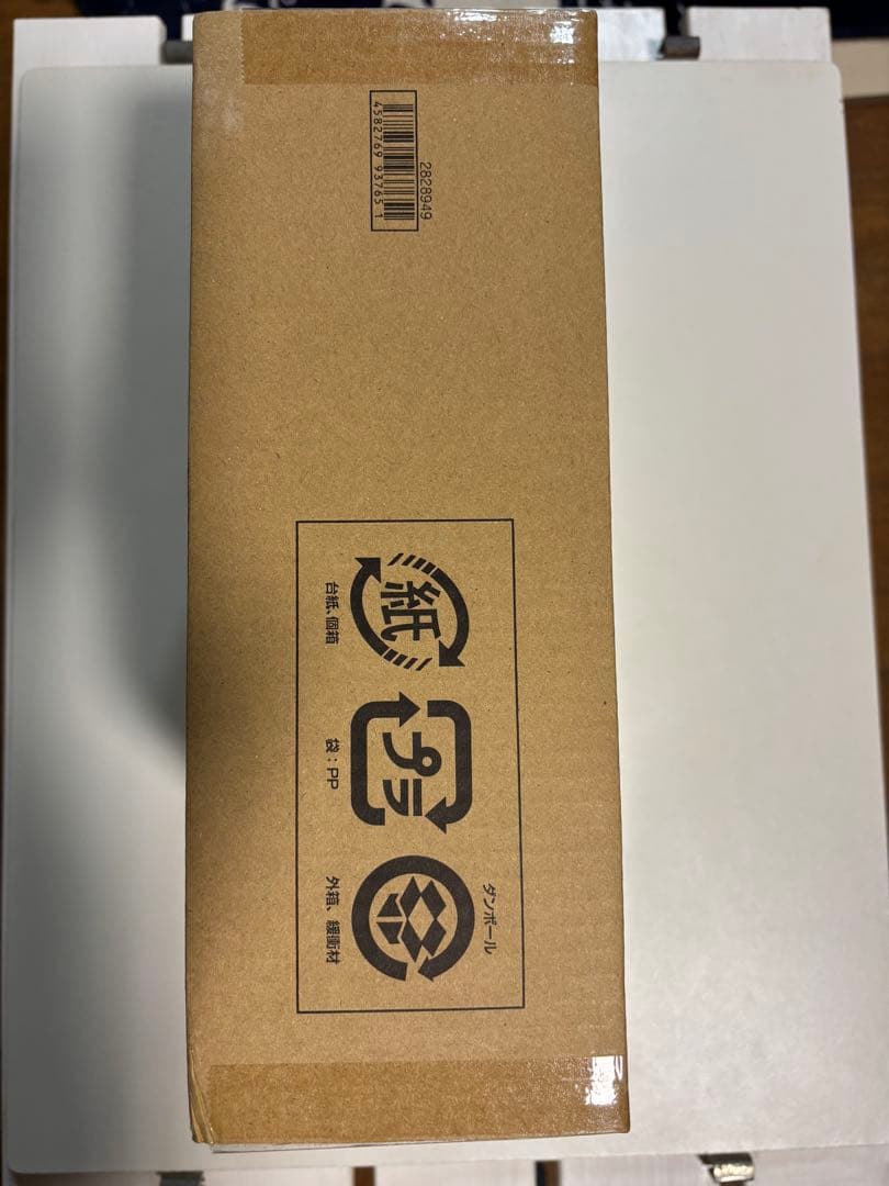 新品未開封 ワンピースカード3rd ANNIVERSARY SET