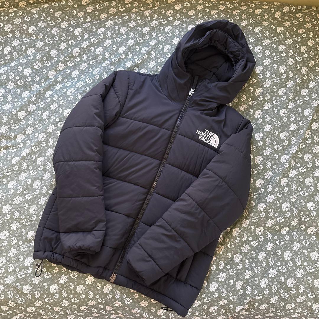 プリン★THE NORTH FACE★ザ・ノース・フェイス　トランゴパーカ