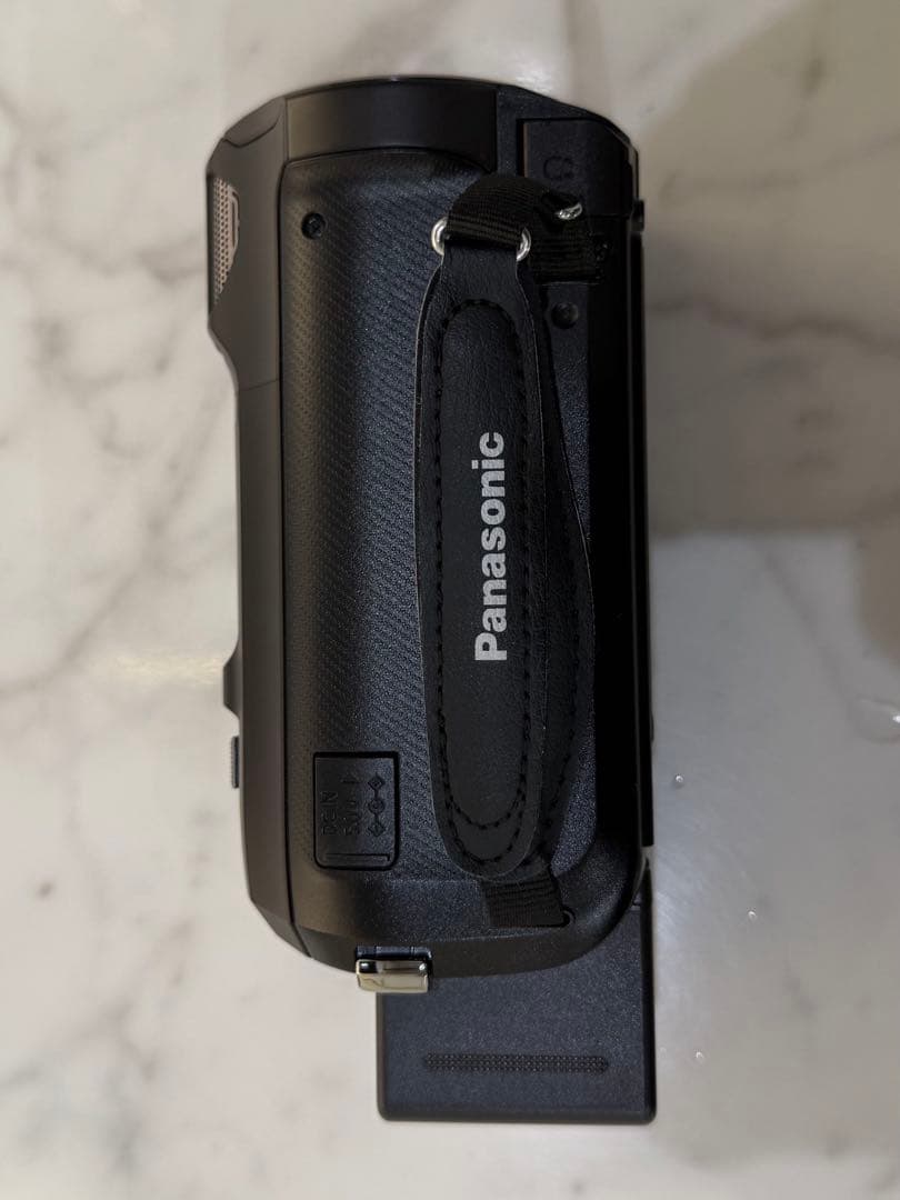 Panasonic HC-W850M ビデオカメラ カメラケース 三脚セット販売