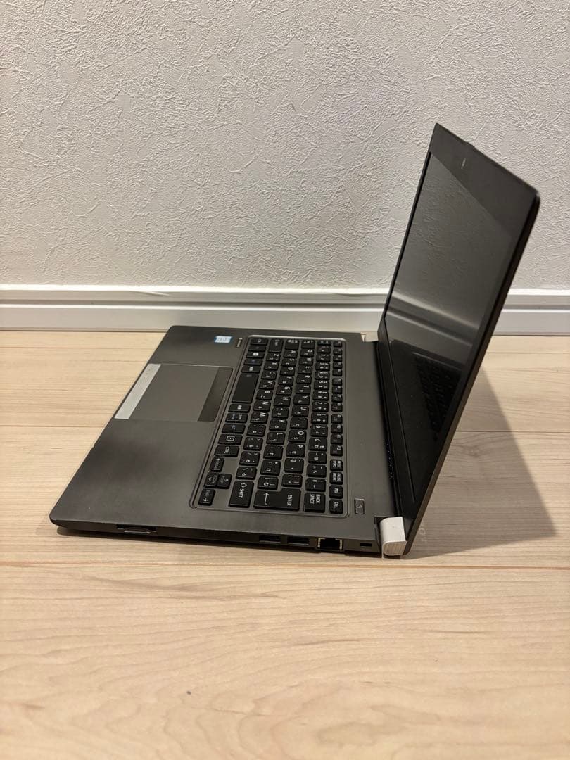 dynabook RZ63/MS（型番：PRZ63MS-NHC）