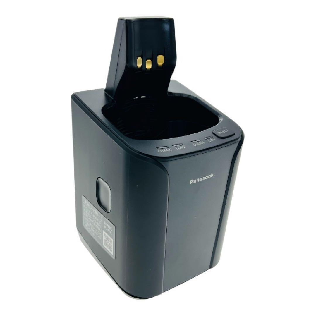 パナソニック ラムダッシュ PRO 5 ES-LV9W-S メンズシェーバー