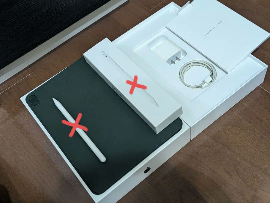 Apple iPad pro 11 第一世代