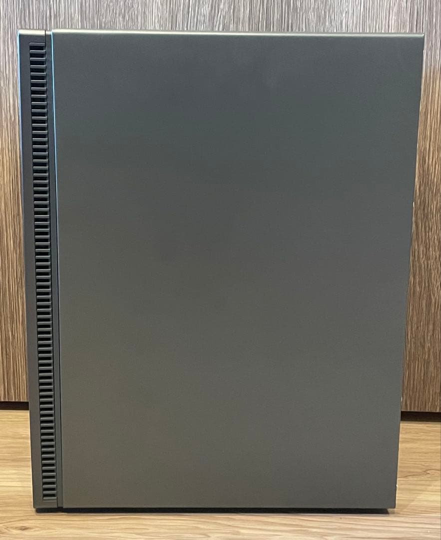 Lenovo Ideacentre R5-3400G SSDなしRAMなし