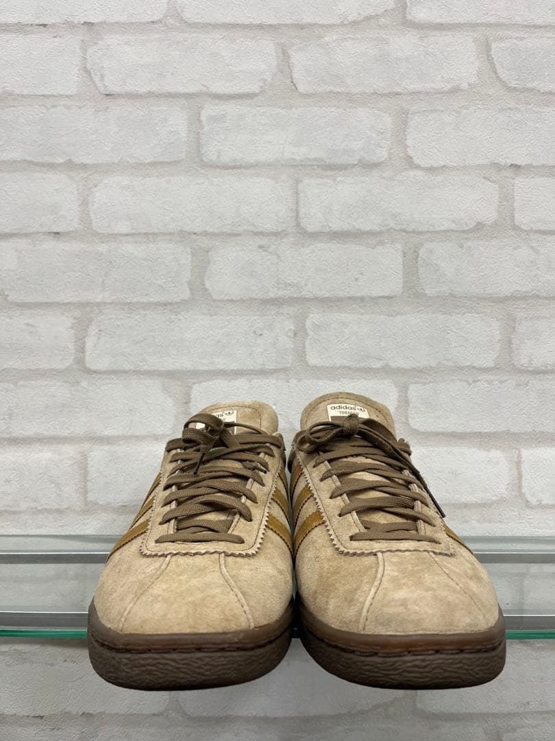 adidas GY7396 TOBACCO タバコ スニーカー