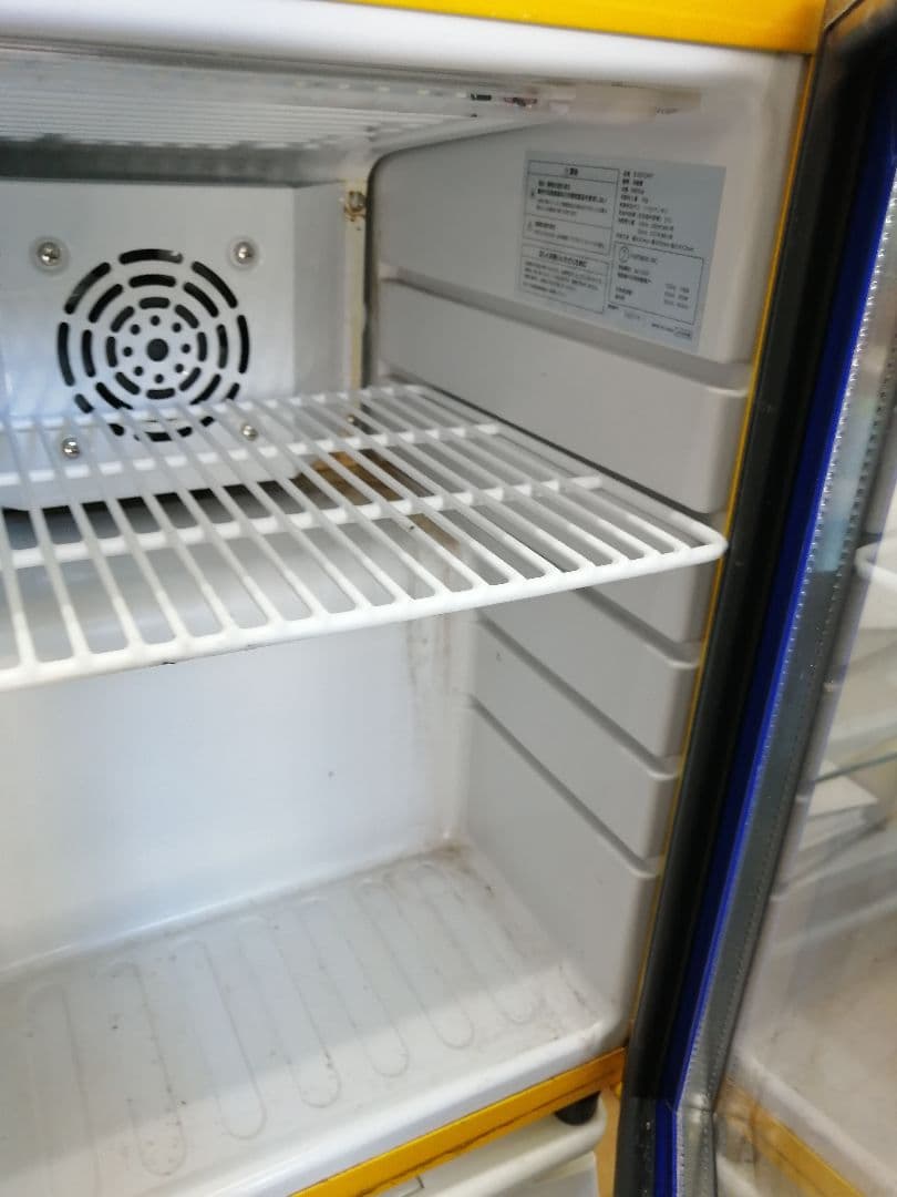 のどごし生 冷蔵庫 非売品