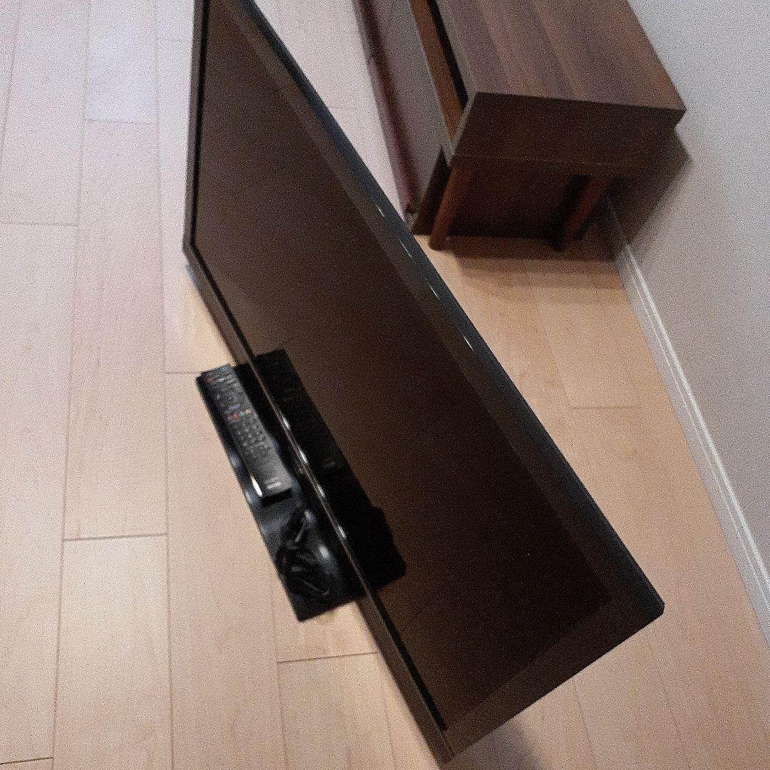 Sony BRAVIA KDL-40HX800 40インチ　テレビ　2010年製