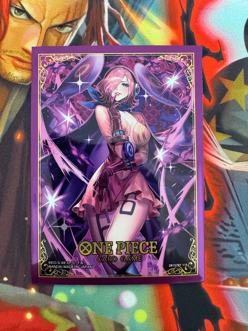 熊*吉様 ワンピースカード、ヴィンスモーク レイジュ、アドミラブルコレクション