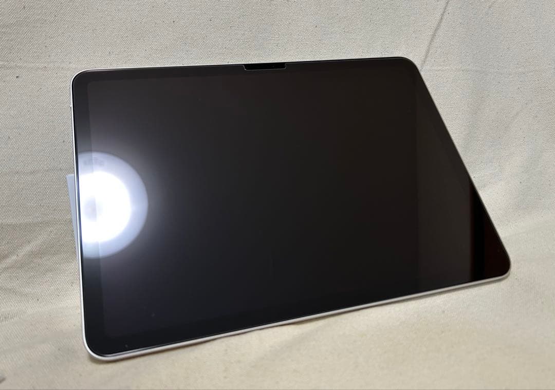 【極美品】iPad Air （Ｍ2） 11インチ　Wi-Fi 128GB