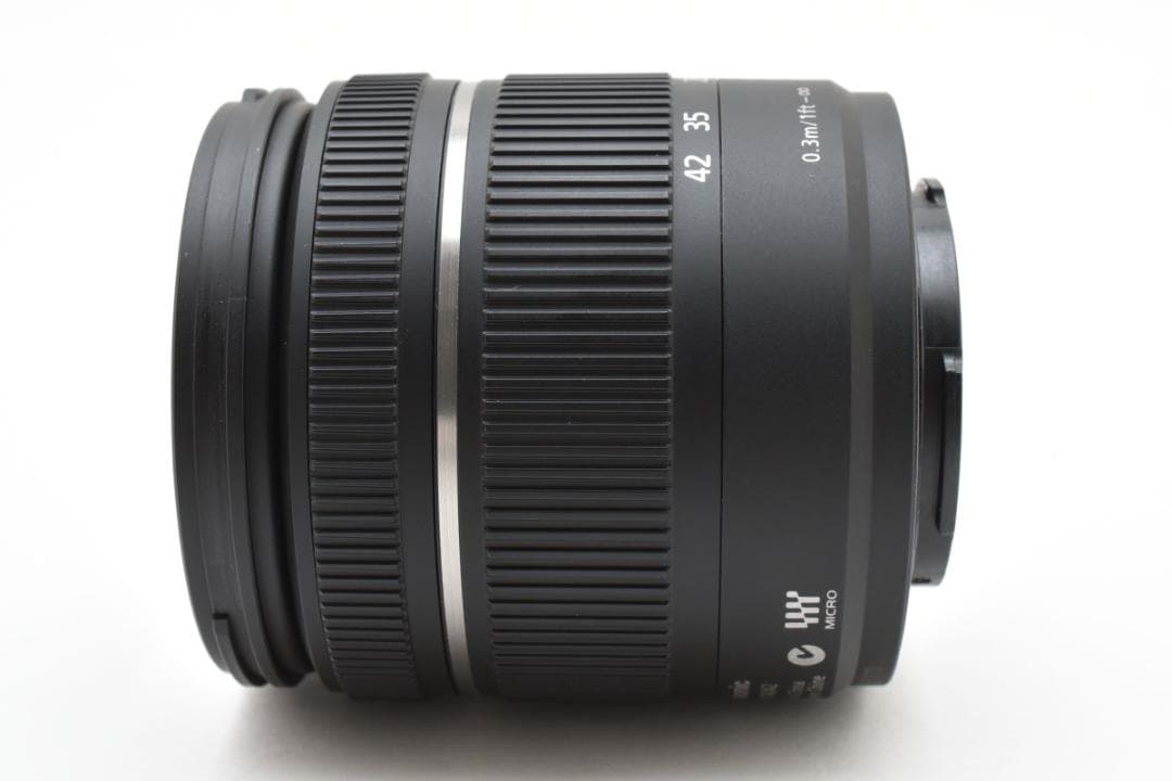 パナソニック G Vario カメラレンズ 14-42mm f3.5-5.6