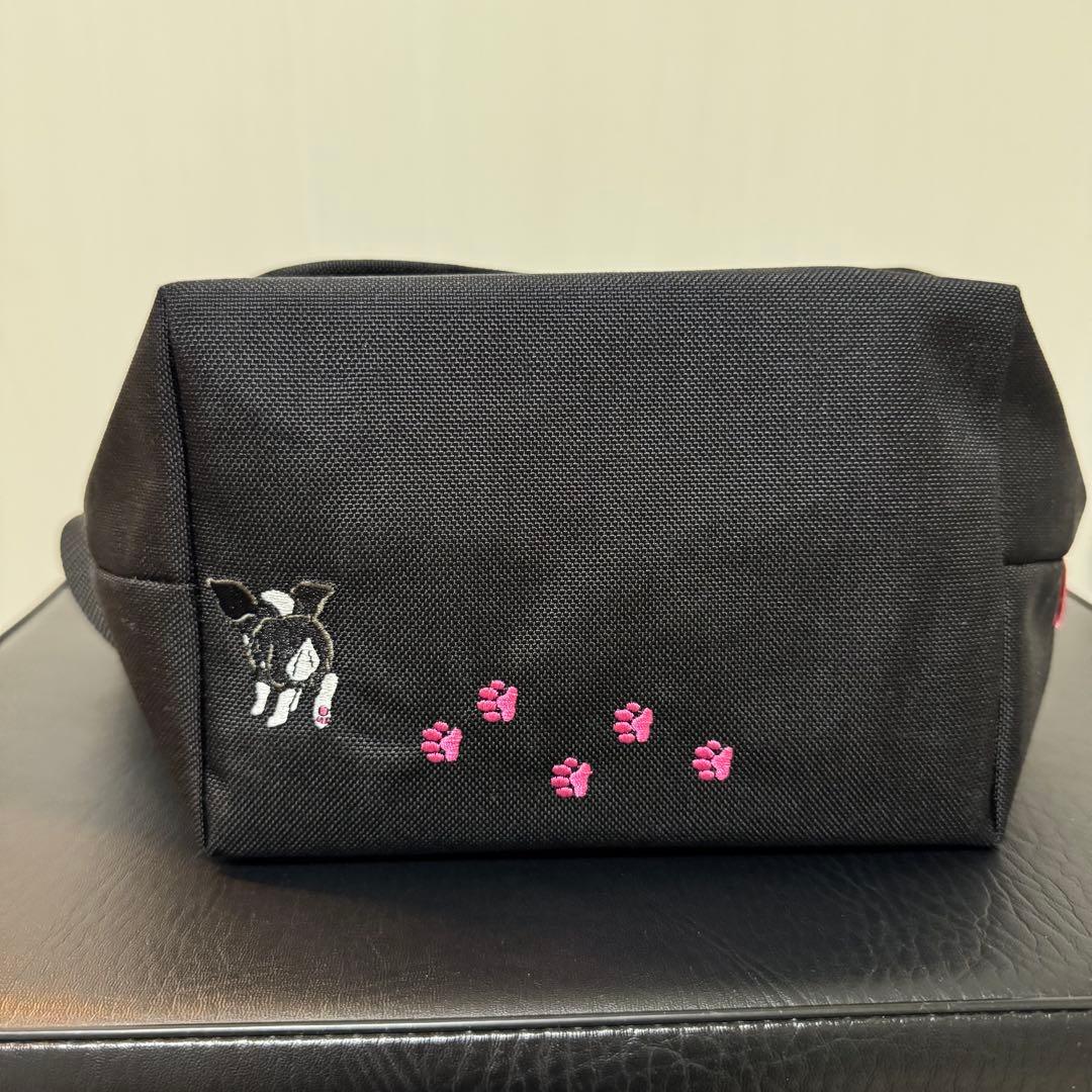 マンハッタンポーテージ ジョジョの奇妙な冒険　コラボ　メッセンジャーバッグ