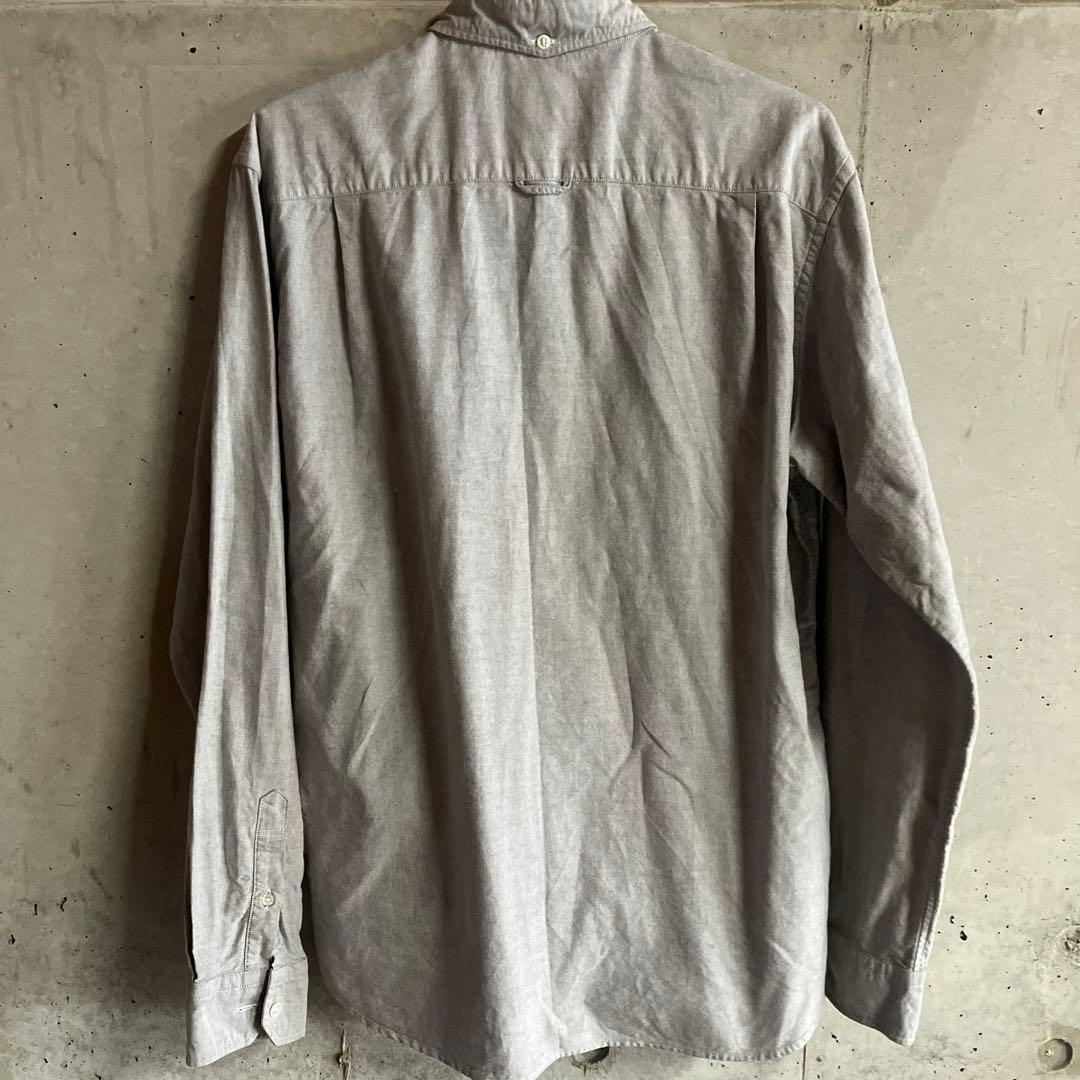 FCRB シャツ　日本製