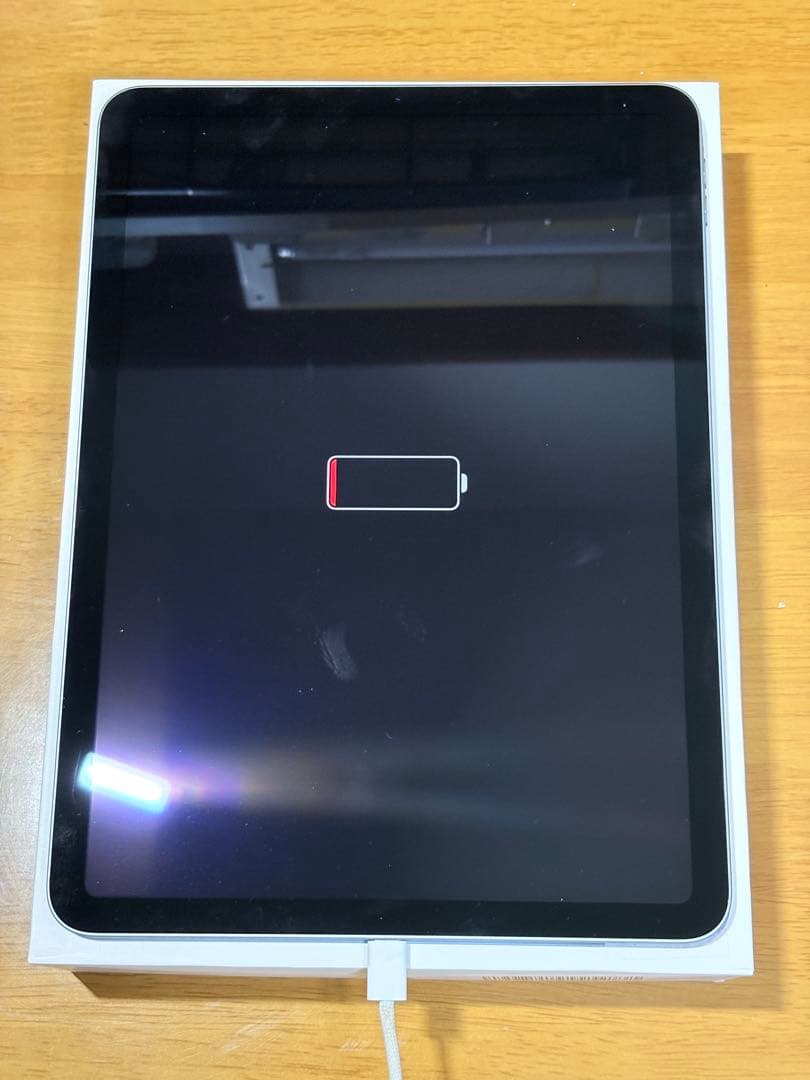 iPad Air 第4世代　スカイブルー　64GB Wi-Fiモデル