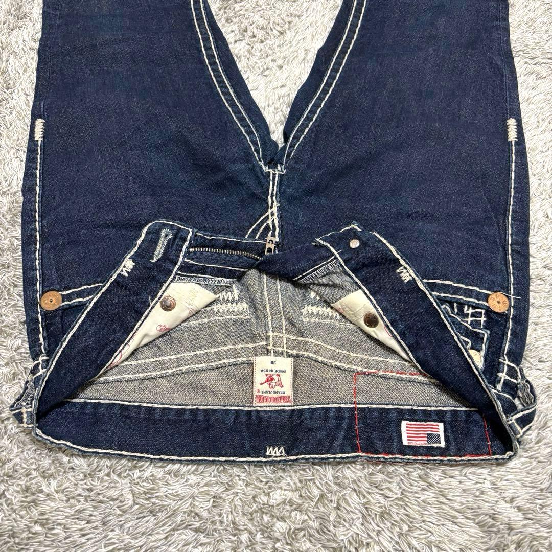 【希少】TRUE RELIGION JOEY SUPER T 30インチ