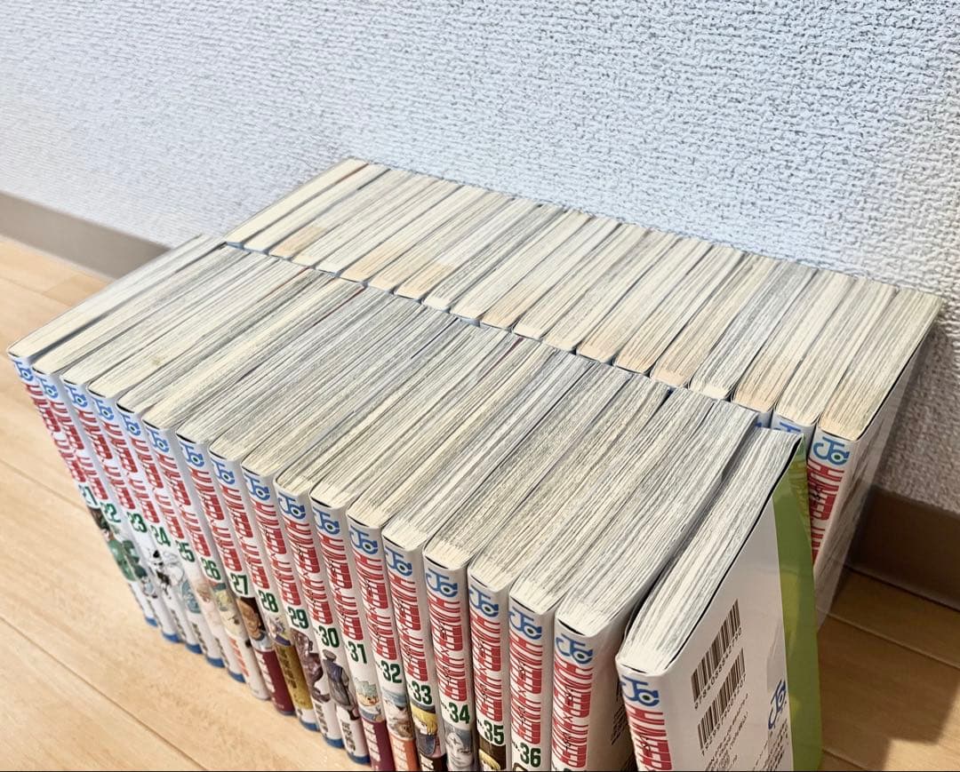 【良品 HUNTER×HUNTER全38巻セット】