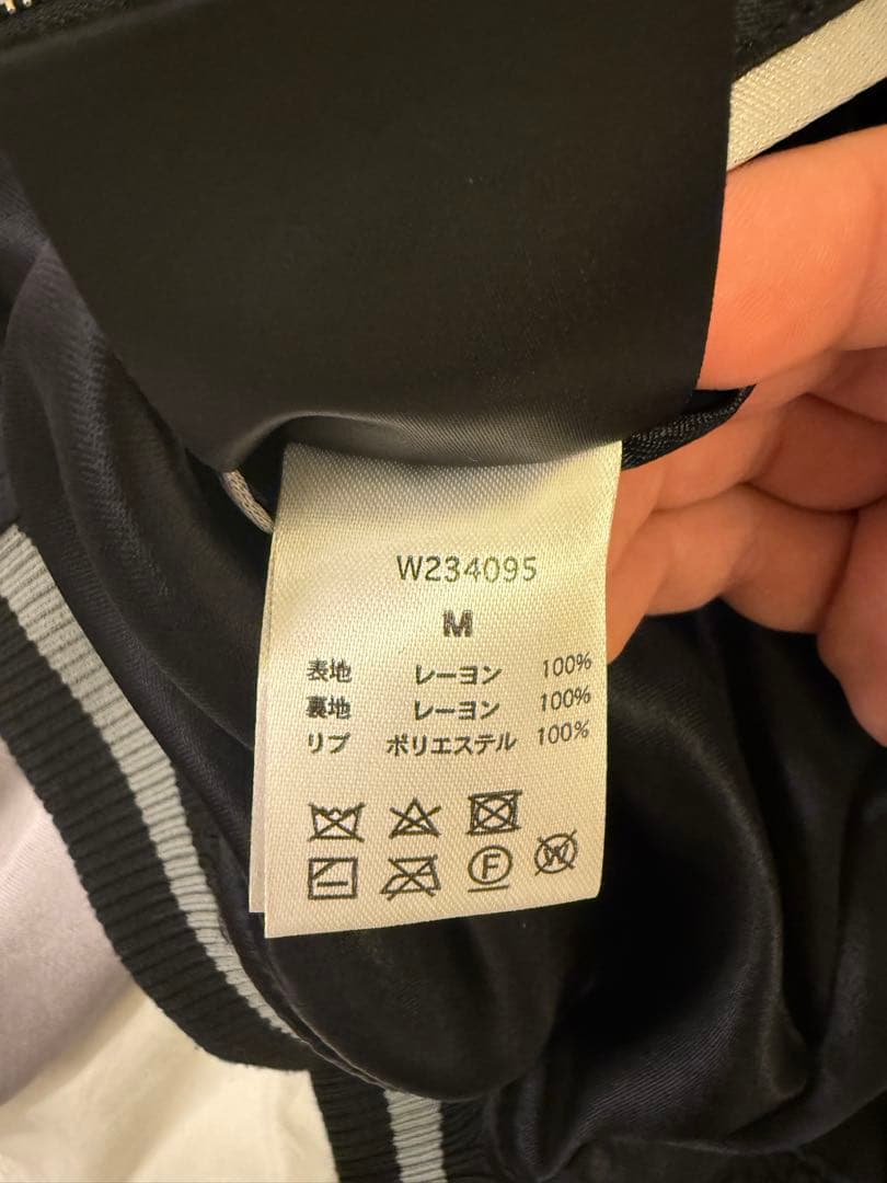 LIBERTY WALK リバティーウォーク スカジャン Mサイズ未使用