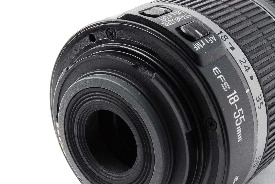 ✨初心者におすすめ✨キャノン Canon Kiss X2 デジタル一眼レフ