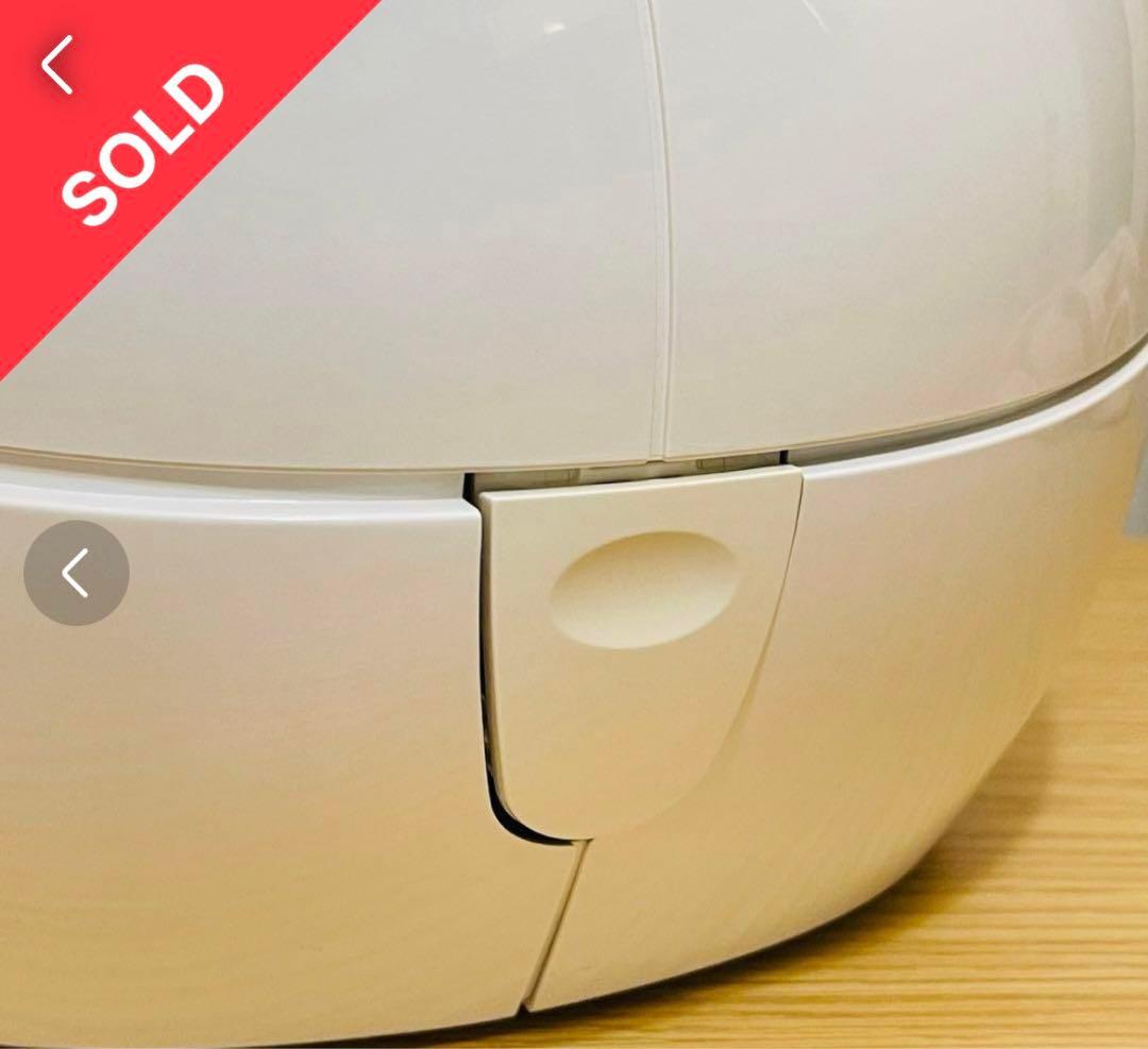 wellbox エンダモロジー家庭用美品