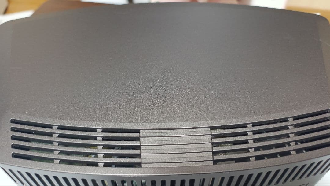 ■完動整備品■BOSE WaveMusicSoundtouch 1年保証