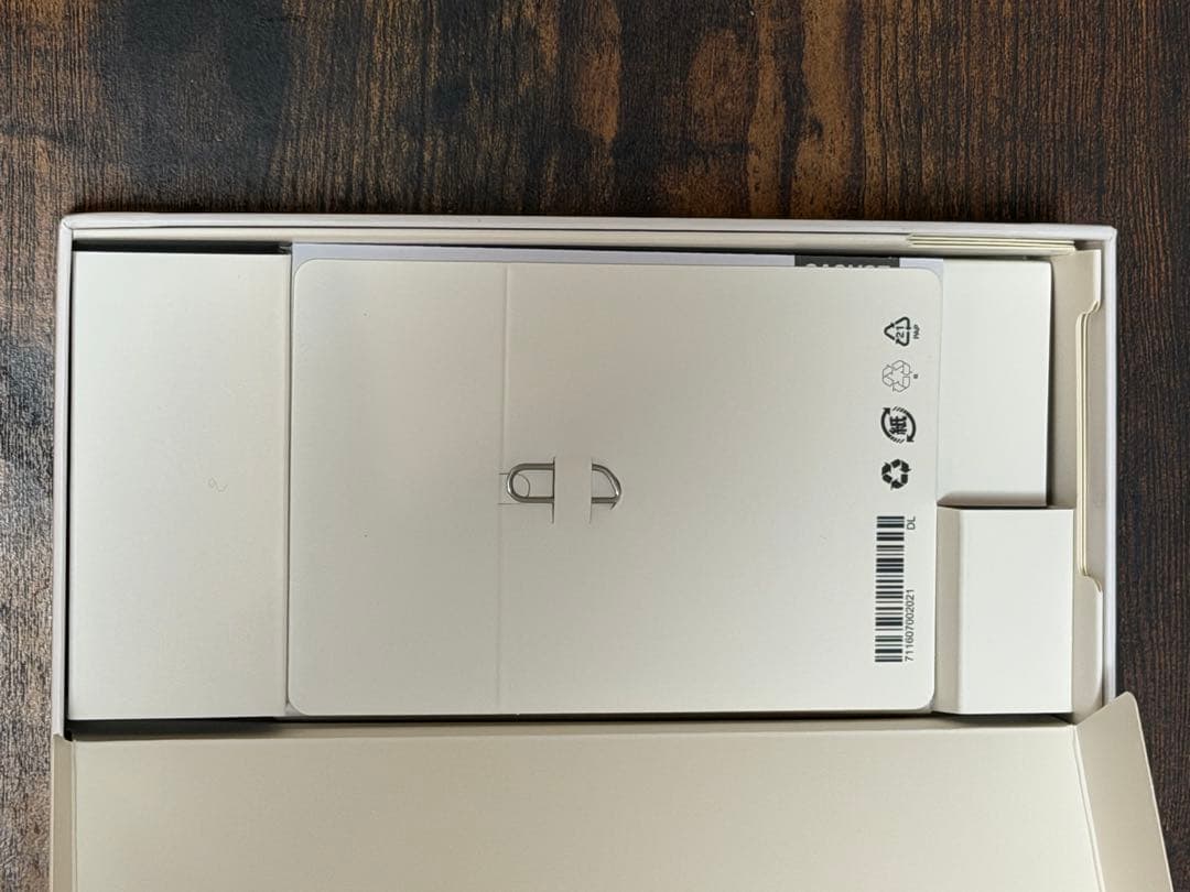 【新品に近い】Lenovo Xiaoxin Pad Pro 12.7 2025