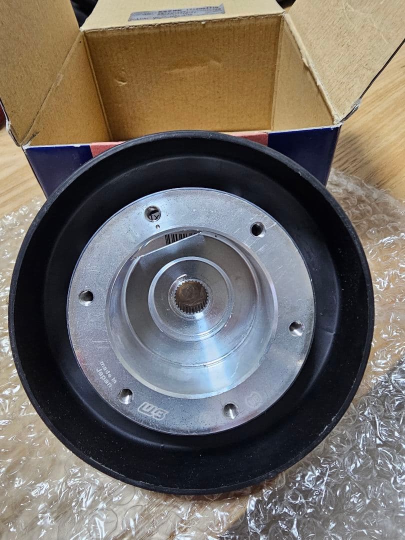 ●ワークスベル　ラフィックス2専用 ショートボス　414S●