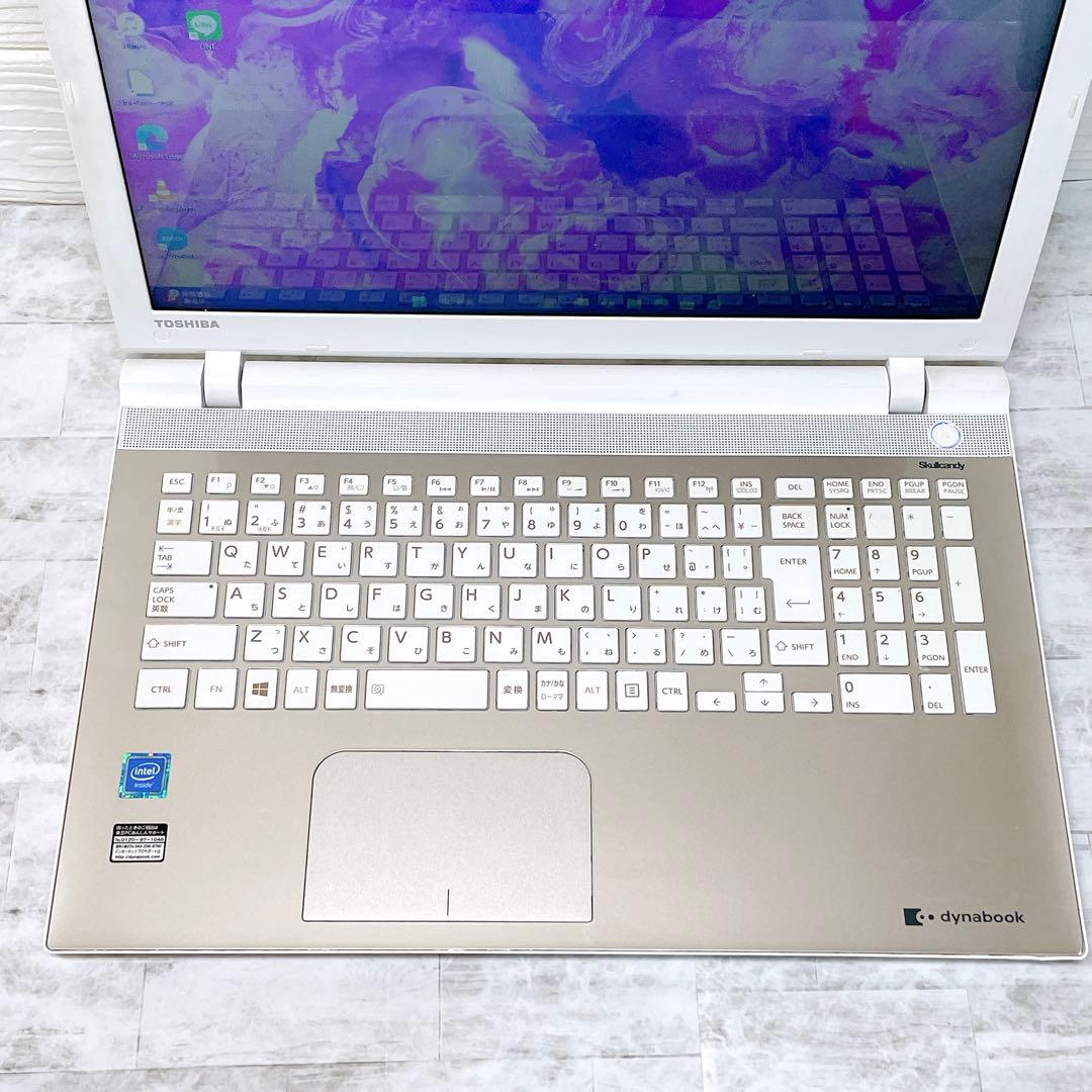 早いもの勝ち❤️お買い得 Windows11 ノートパソコン✨オフィス カメラ