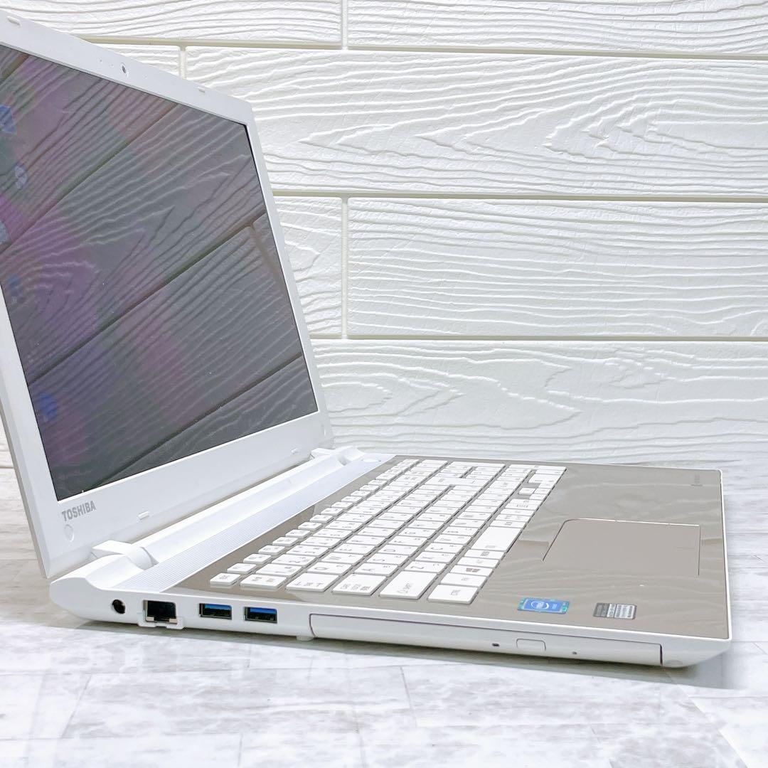 早いもの勝ち❤️お買い得 Windows11 ノートパソコン✨オフィス カメラ