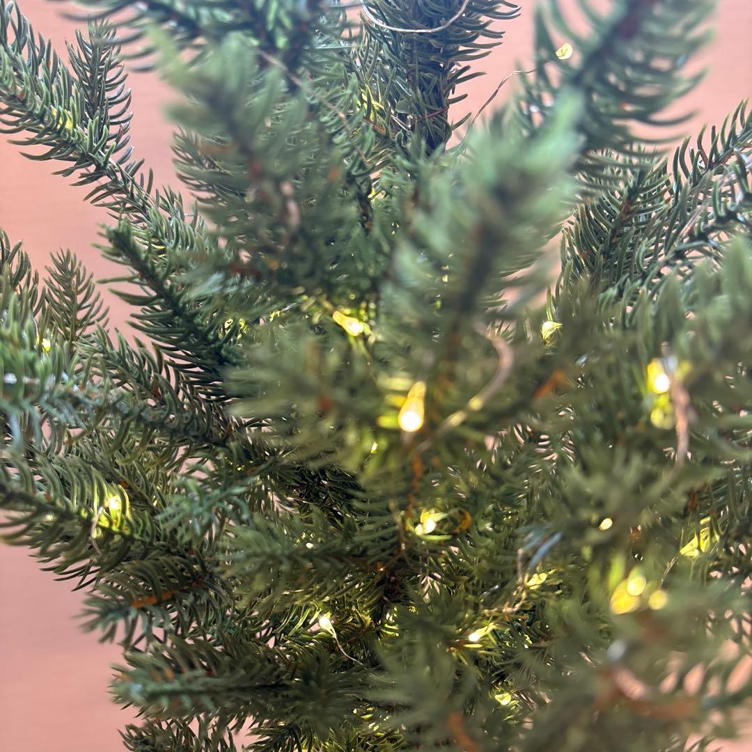 Ornedefeuilles クリスマスツリー