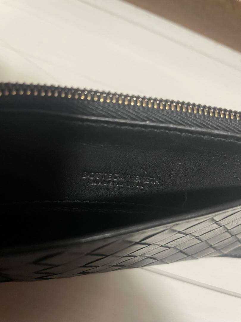 【即決価格】BOTTEGA VENETA(ボッテガ・ヴェネタ) カードケース