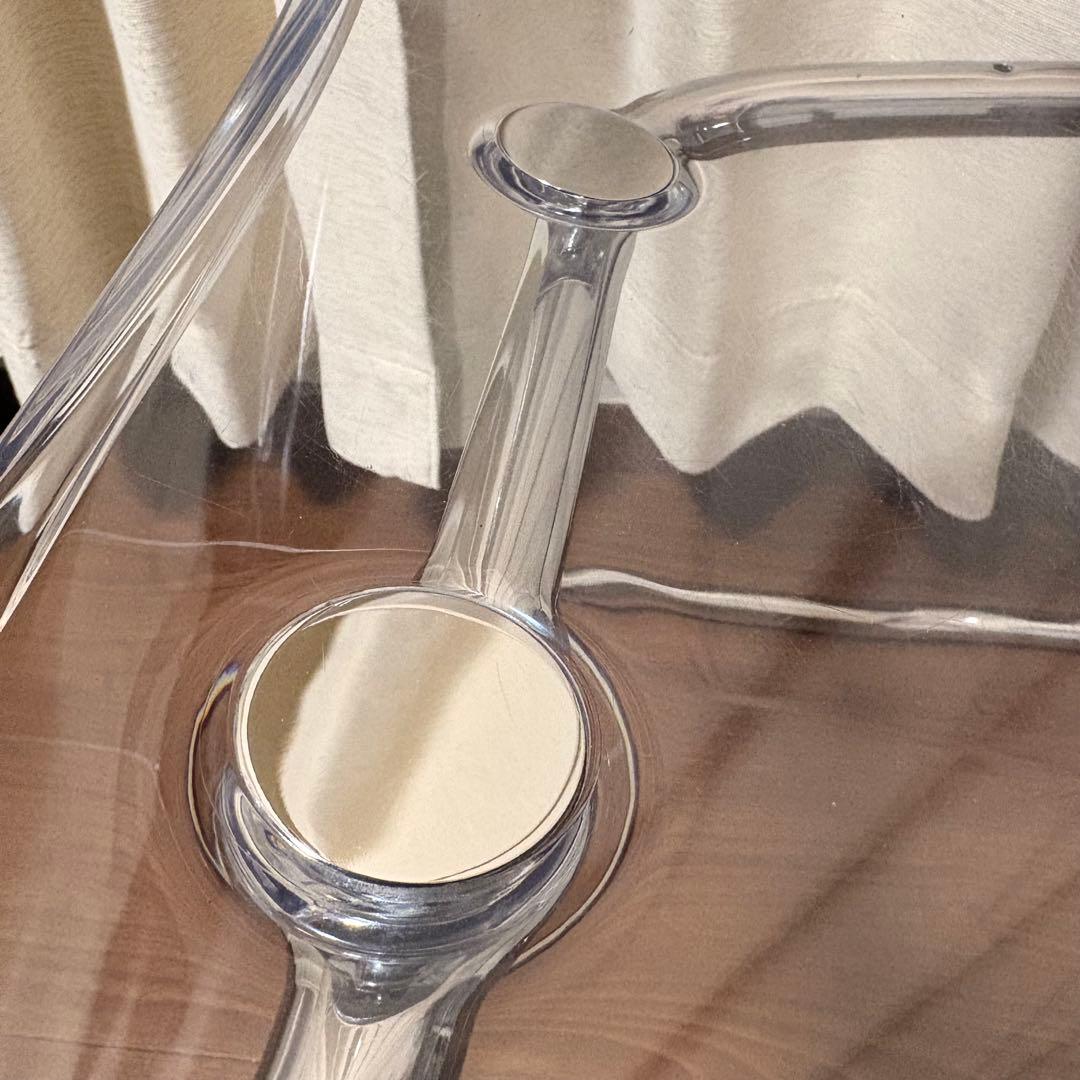 【送料込】IKEA TOBIAS トービアス　チェア　おしゃれ　ダイニングチェア