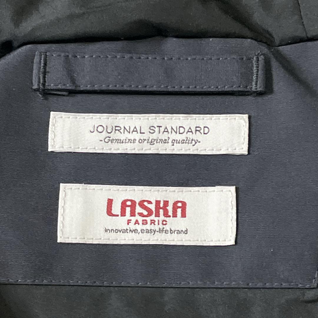 miyu miyu 　　LASKA 850HT ダウンジャケット ブラック