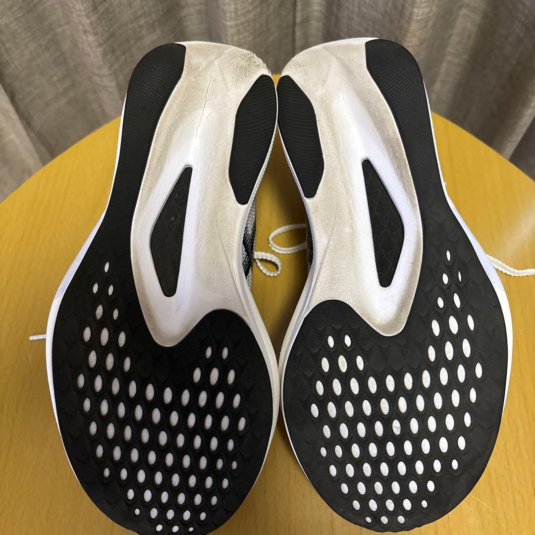 ASICS マジックスピード5 25.5センチ