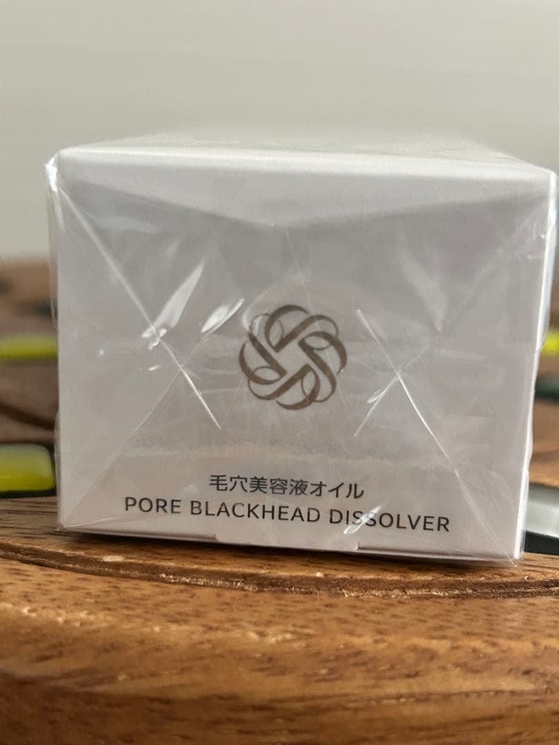 ◎新品未開封品◎コスメデコルテ　AQ毛穴美容液オイル