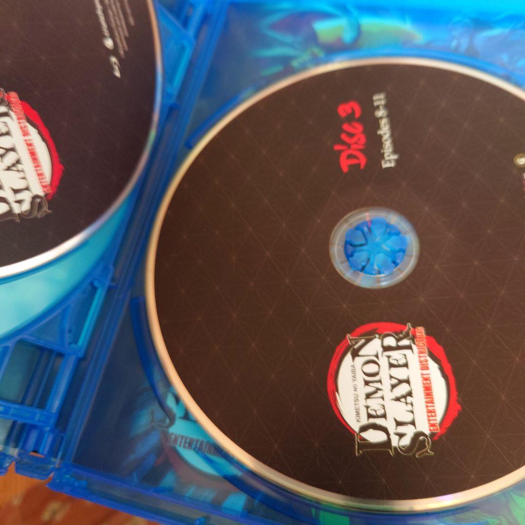 鬼滅の刃遊郭編新品