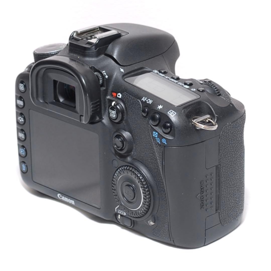 スポーツ観戦に✨Canon EOS 7D✨ダブルレンズ✨超望遠レンズデビュー✨