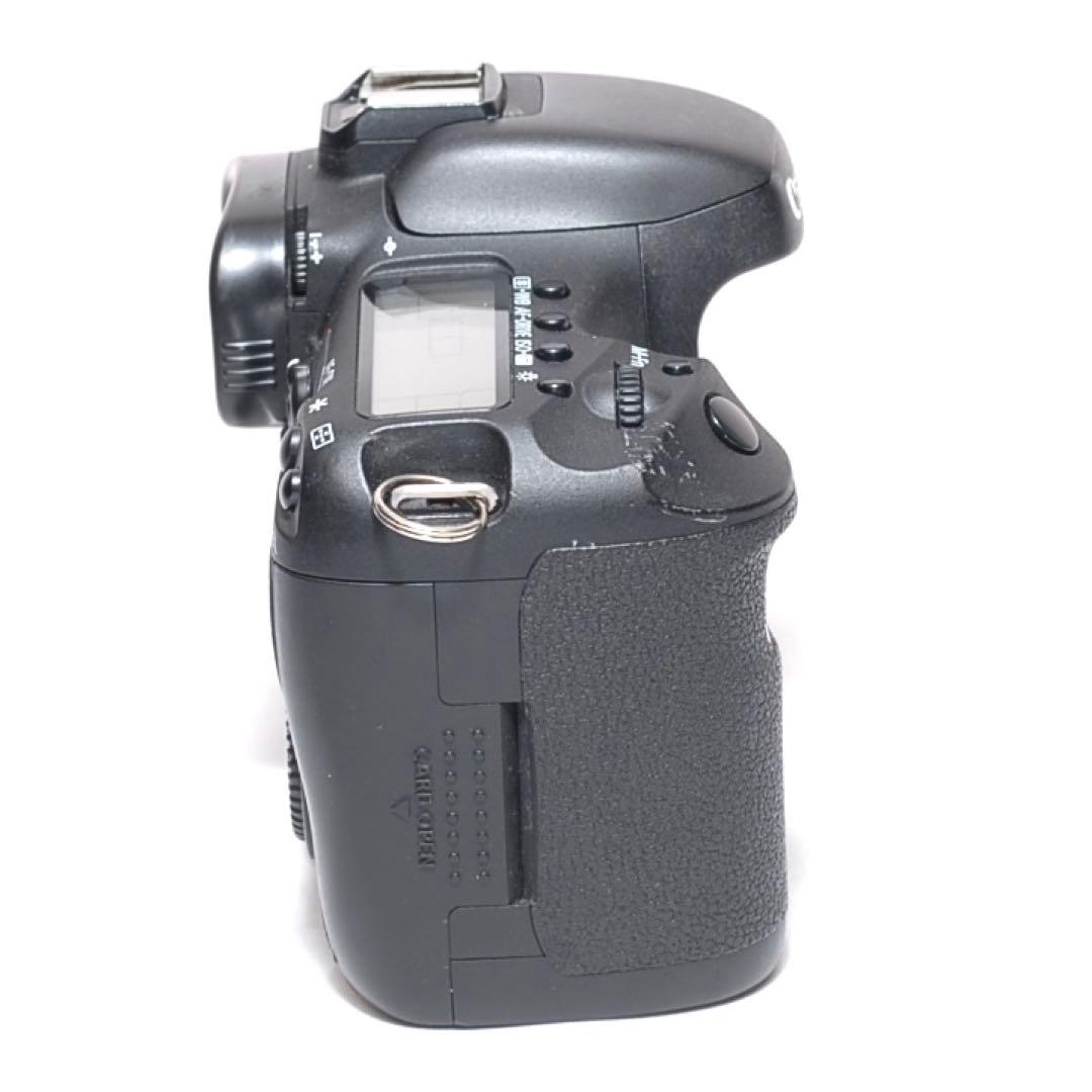 スポーツ観戦に✨Canon EOS 7D✨ダブルレンズ✨超望遠レンズデビュー✨